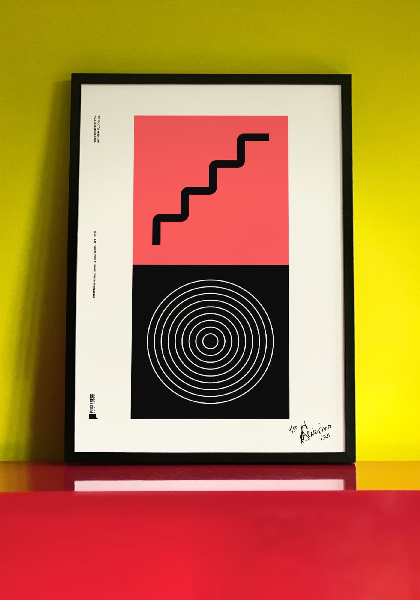 Giclée prints