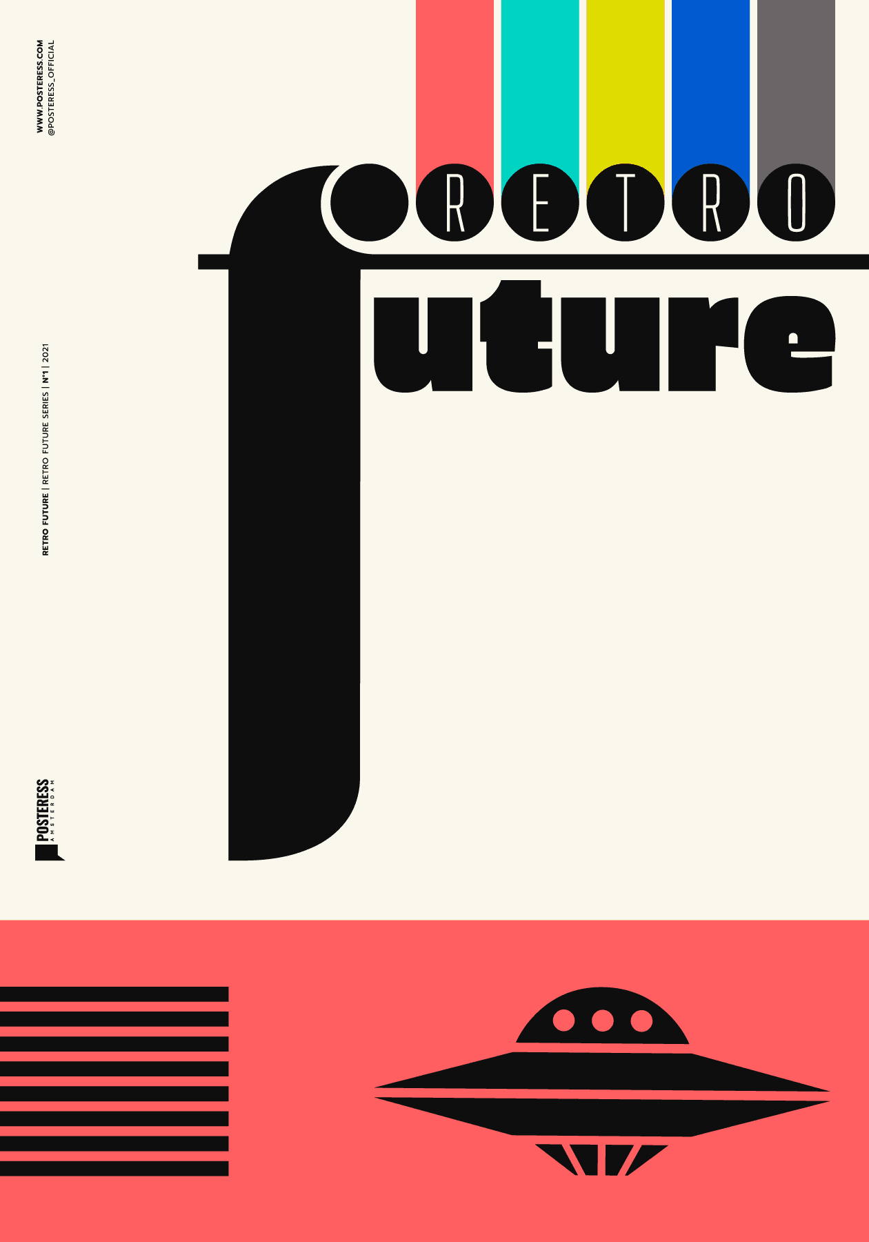 Retro Future