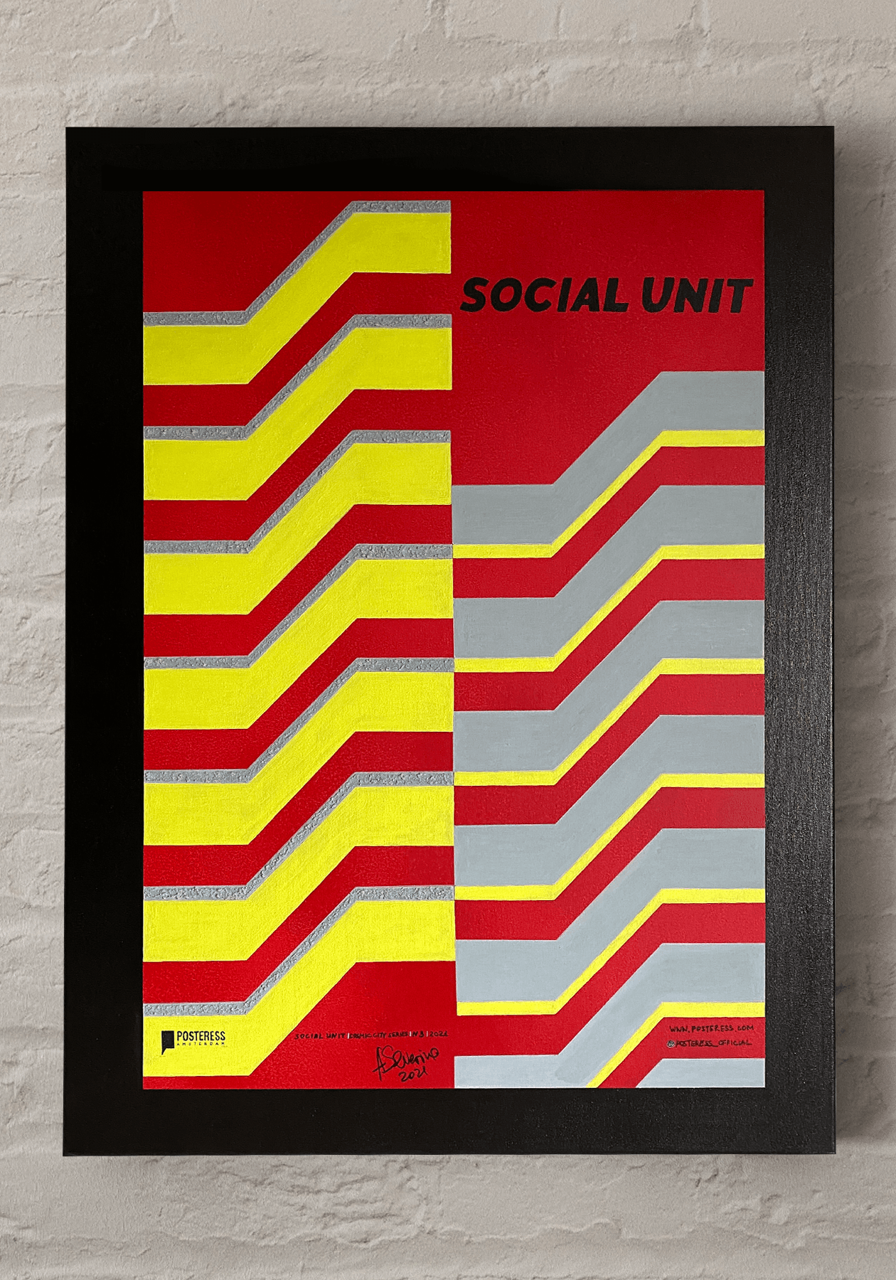 Social Unit