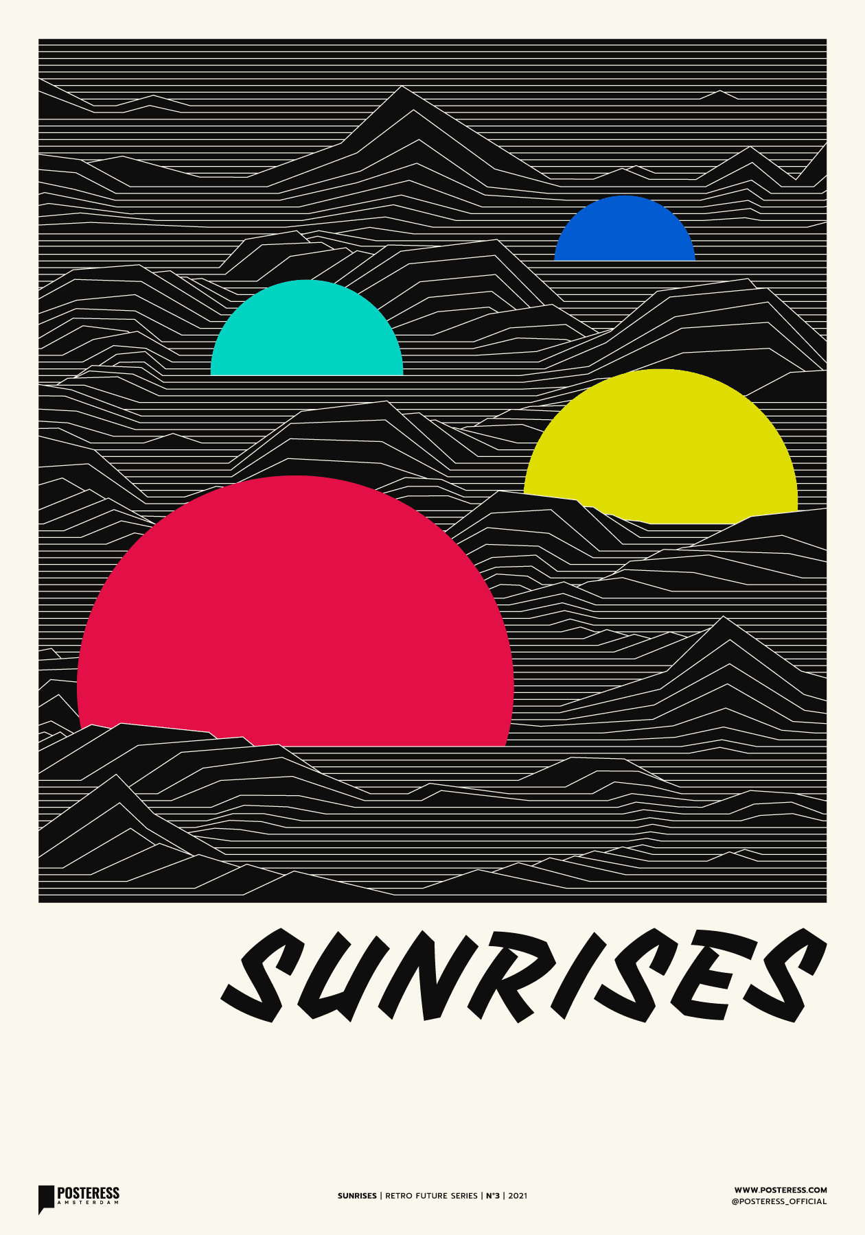 Sunrises